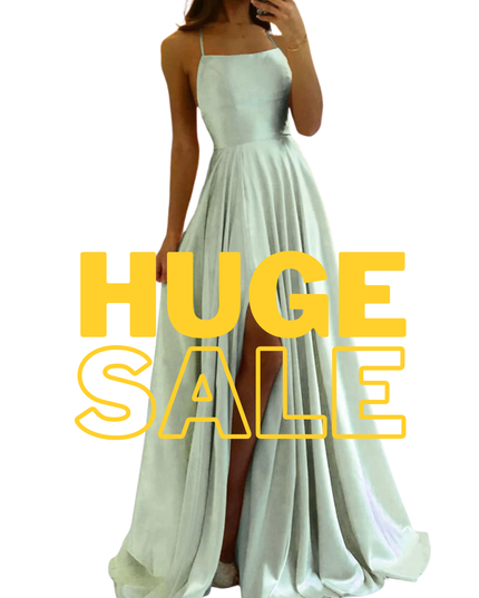 Elegant Burgundy Satin Maxi Dress – Women’s Beach or Evening Gown with Side Slit, Adjustable Straps, Christmas & Prom Outfit, Affordable Bridesmaid Dress