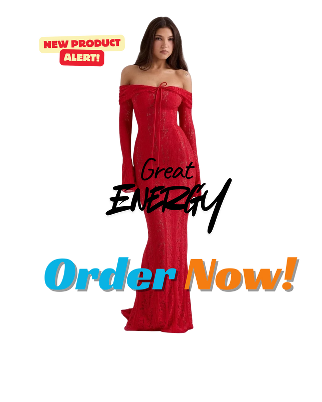 Suninheart Elegant White Lace Off-Shoulder Bodycon Maxi Dress | Long Sleeve Autumn Formal Gown 2025 | Wedding Guest & Evening Party Dress for Women