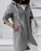 GRAY / XXL