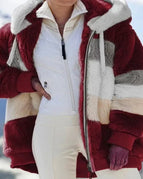 Wine Red / M