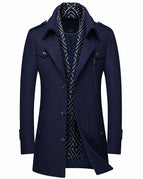 Navy Blue / 6XL