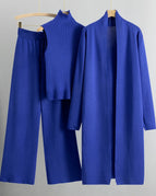 Blue / One Size