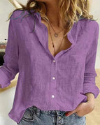 Purple / M