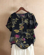 Blue / 4XL