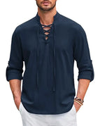 navy / US XL