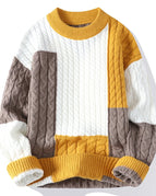 Yellow / M