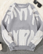 Light Grey / S