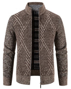 858 BROWN / Asian Size  XL