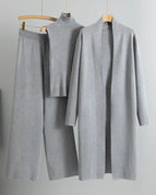 GRAY / One Size
