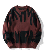 Red / M