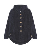 Navy Blue / S