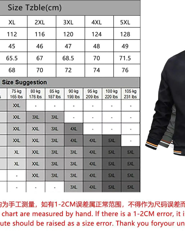 Spring Summer Bomber Jacket Men Black Casual Slim Fit Baseball Mens Jackets New Autumn Fashion High Quality Jackets for Men