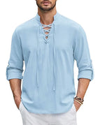light blue / US XXXL
