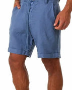 Denim Blue / Asian XL