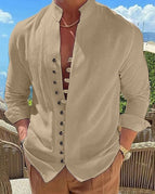 Khaki / S