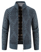858 BLUE / Asian Size  XXXL