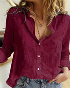 Wine Red / S