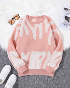 Pink / M