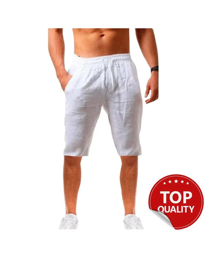 Relaxed Fit Drawstring Utility Shorts, Men's Quick Dry Running Shorts, Men's organic clothes, Beach shorts, Basic shorts Men's Casual Wear