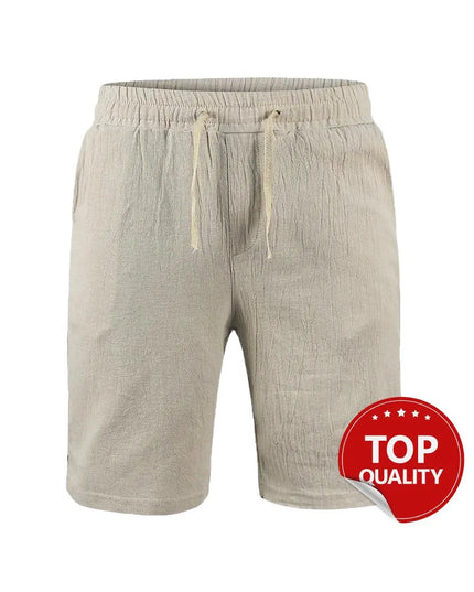 Relaxed Fit Drawstring Utility Shorts, Men's Quick Dry Running Shorts, Men's organic clothes, Beach shorts, Basic shorts Men's Casual Wear