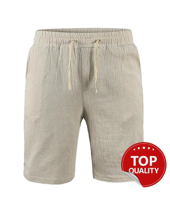 Relaxed Fit Drawstring Utility Shorts, Men's Quick Dry Running Shorts, Men's organic clothes, Beach shorts, Basic shorts Men's Casual Wear