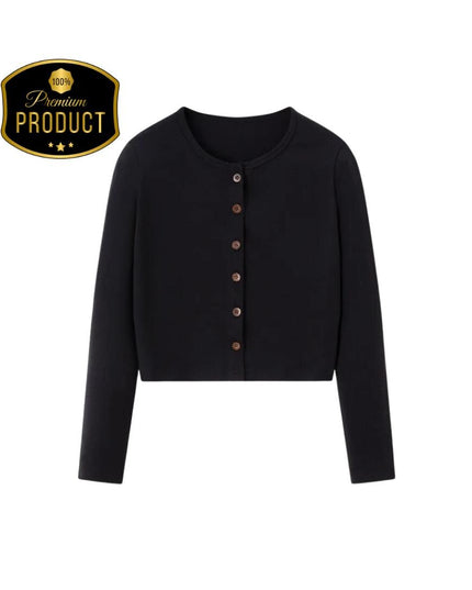 Summer Women’s Ribbed Maxi Dress with Cardigan – Ankle-Length Natural Fiber Two-Piece Outfit