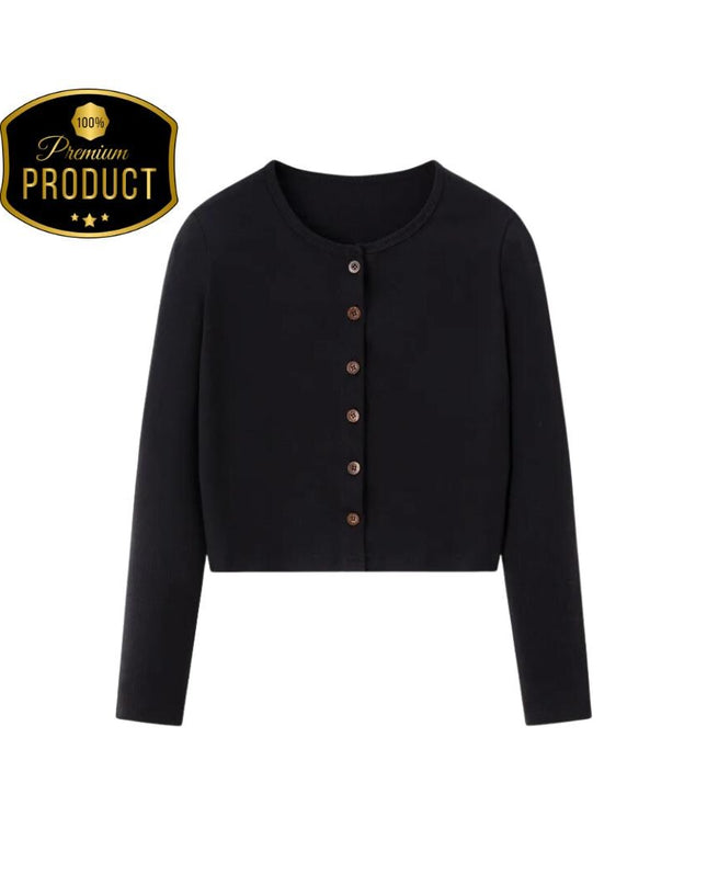 Summer Women’s Ribbed Maxi Dress with Cardigan – Ankle-Length Natural Fiber Two-Piece Outfit