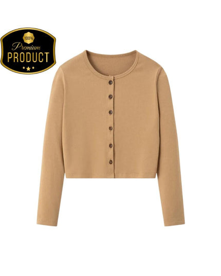 Summer Women’s Ribbed Maxi Dress with Cardigan – Ankle-Length Natural Fiber Two-Piece Outfit