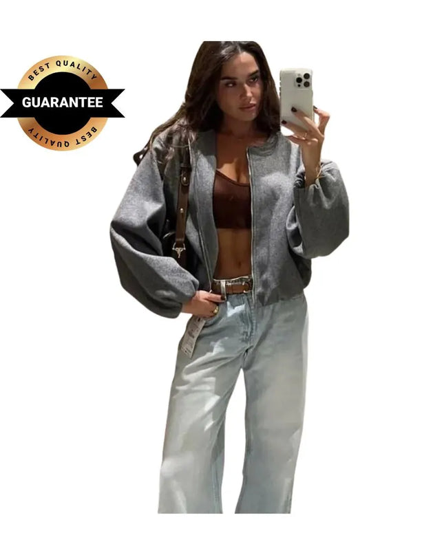 New Women's Tie Dye Lamb Fleece Jacket Autumn Winter Zipper Outerwear Warm Plush Jackets Harajuku Casual Loose Female Thick Coat