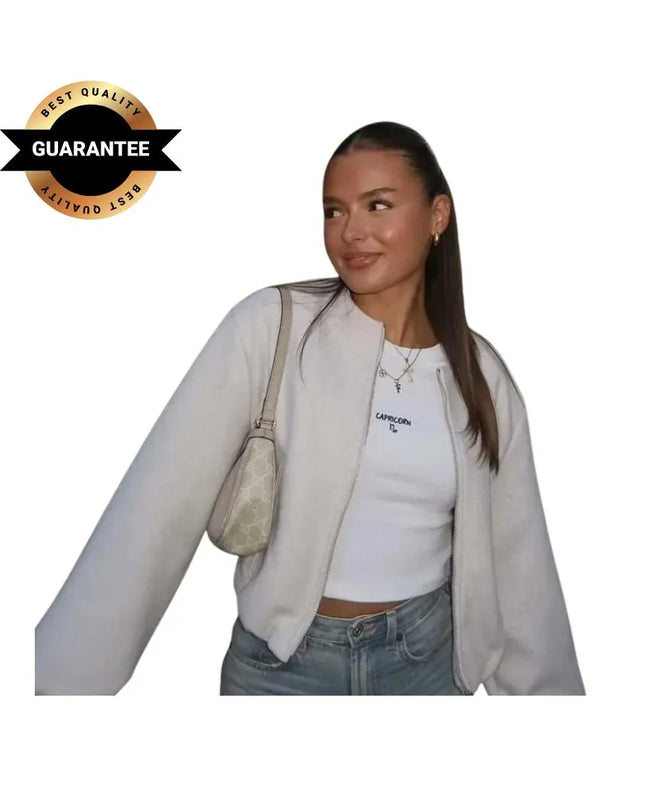 New Women's Tie Dye Lamb Fleece Jacket Autumn Winter Zipper Outerwear Warm Plush Jackets Harajuku Casual Loose Female Thick Coat