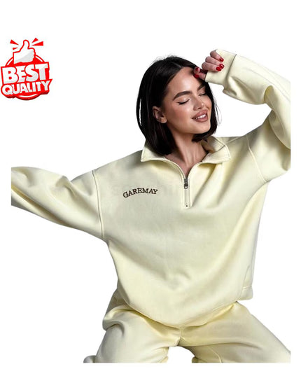 Elegant Burgundy Cropped Coat – Women’s Stand Collar Single-Breasted Jacket, Autumn Casual Long-Sleeve Outerwear